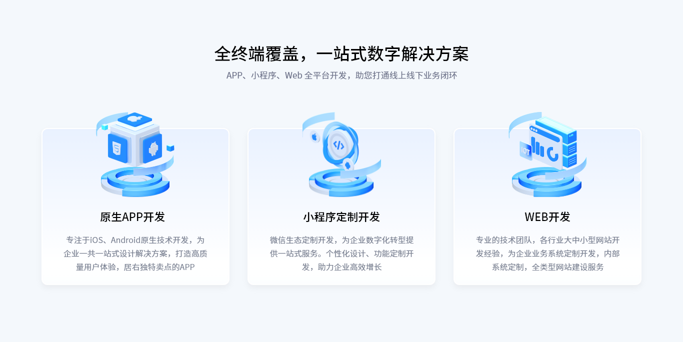 解决方案